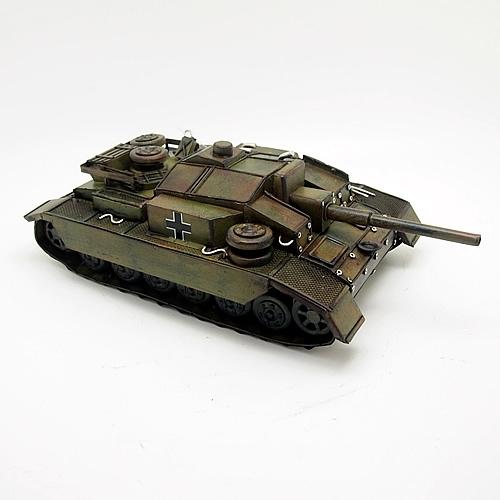 ARMY m-4 m-1187 ブリキ おもちゃ 1337 東京発送 - その他