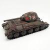 ブリキのおもちゃ車 ソ連軍用戦車(中戦車) タンクタイプ T-34(Mサイズ)
