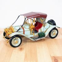 ブリキ　チェコスロバキ製　クラシックカー クラシックカー classic car ブリキのおもちゃ インテリア