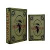 BOOK BOX ブックボックス 2個セット(本型箱)(特大LL・LLサイズ)／METROPOLIS【取り寄せ品／納期1週間前後】