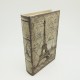 BOOK BOX ブックボックス(本型箱)(LLサイズ)／ParisLetter