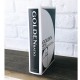 BOOK BOX ブックボックス (本型箱)(Lサイズ)／GOLDEN RATIO【取り寄せ品／納期1週間前後】