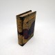BOOK BOX ブックボックス(本型箱)(SSサイズ)／red  butterfly