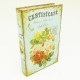 BOOK BOX ブックボックス (本型箱)(Lサイズ)／CERTIFICATE