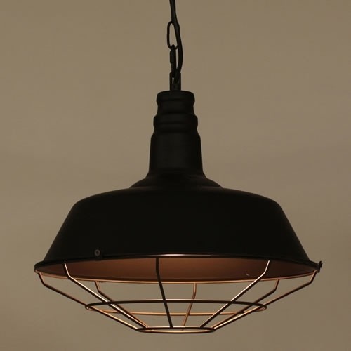 送料無料】インダストリアル ペンダントライトシェード／Bタイプ