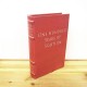 BOOK BOX ブックボックス (本型箱)(Lサイズ)／ONE HUNDRED YEARS OF SOLITUDE