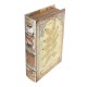 BOOK BOX ブックボックス (本型箱)(Lサイズ)／leaf