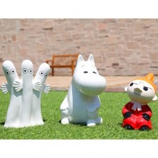 【ムーミン雑貨】陶器製ガーデンフィギュア【取り寄せ品／納期1週間前後】