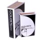 BOOK BOX ブックボックス 2個セット(本型箱) (LL・Lサイズ)／GOLDEN RATIO