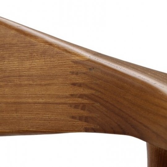 送料無料】ザ・チェア『世界で最も美しい椅子』ハンス・ウェグナーの大 